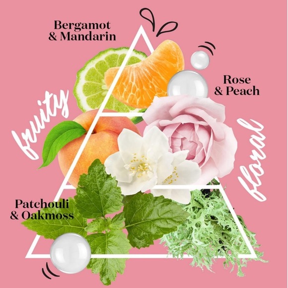 Soap & Glory The Righteous Butter Body Butter - Vibrant Pink - Picture 6 of 6